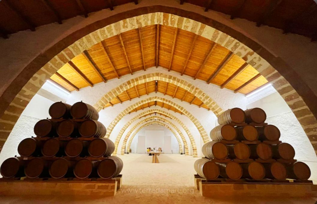 Cantine Florio | Marsala (TP)